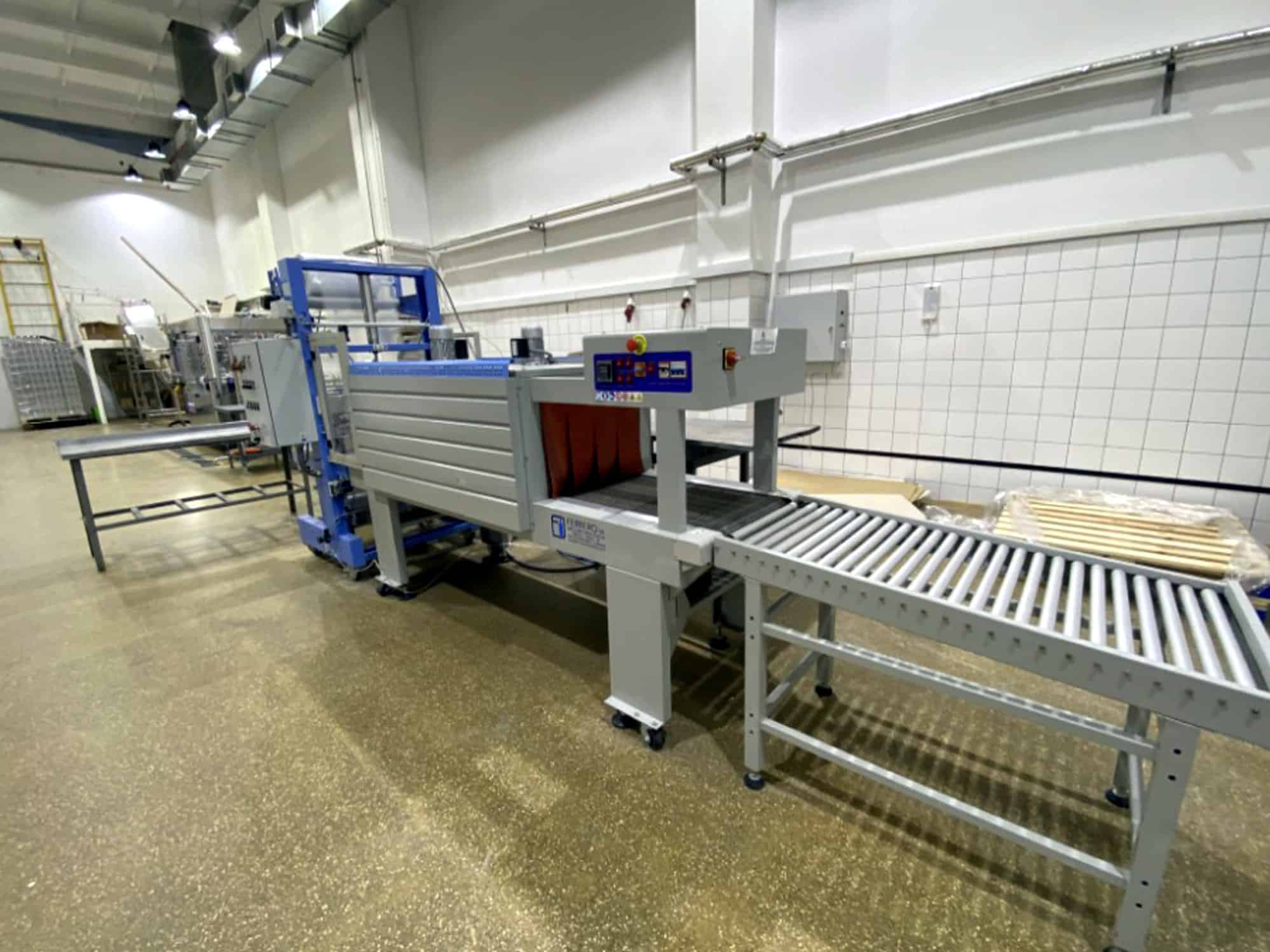 المنظر الأيمن لفيريرو - 