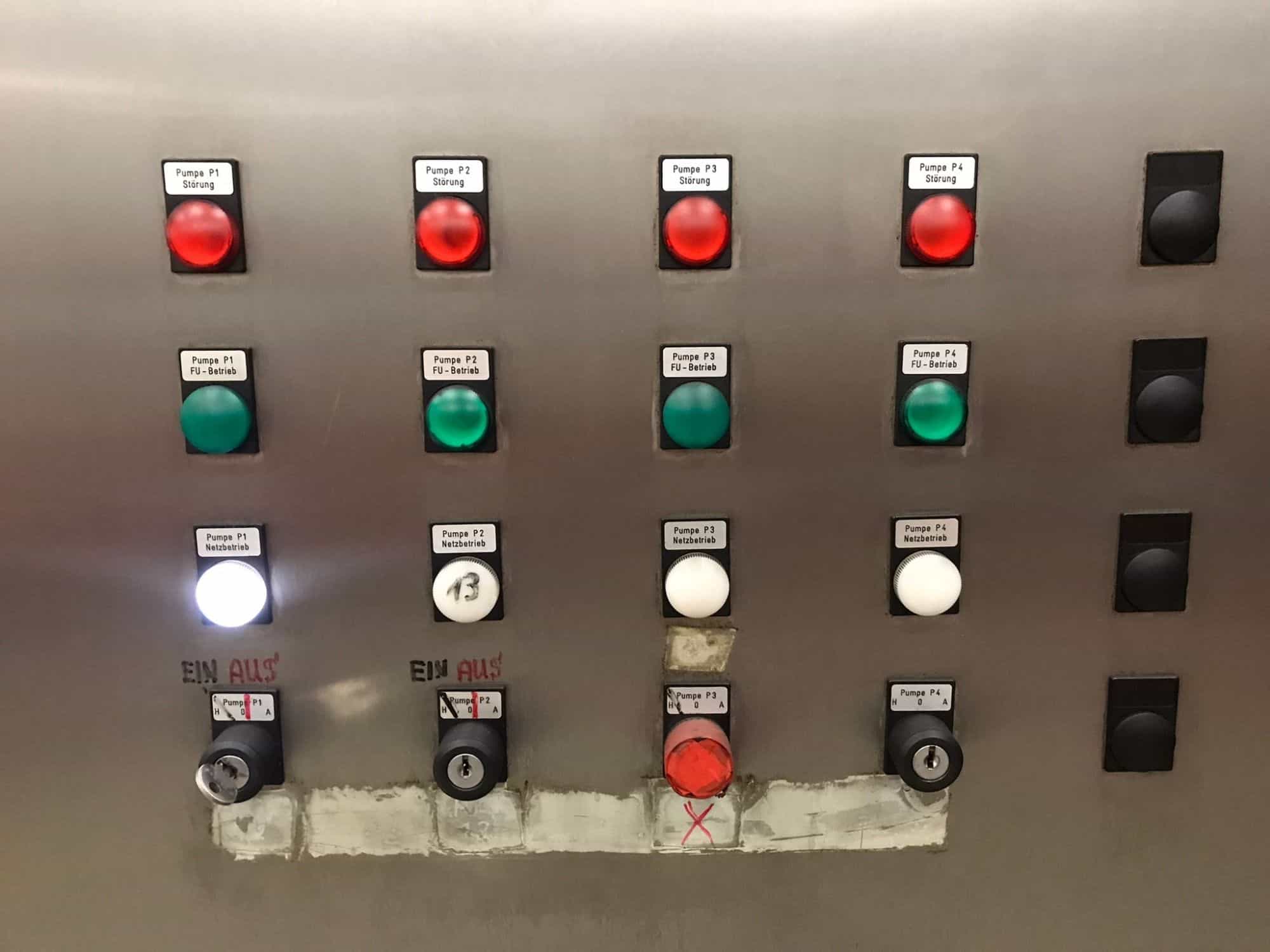 وحدة تحكم SIDEL SIDEL SBO 10 Series 2 
