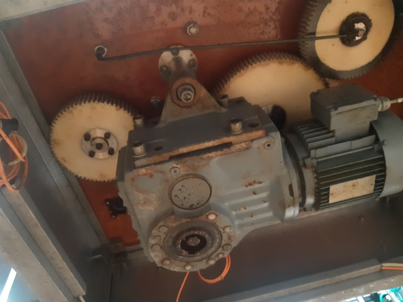 تفاصيل أديلسكي PP2005 