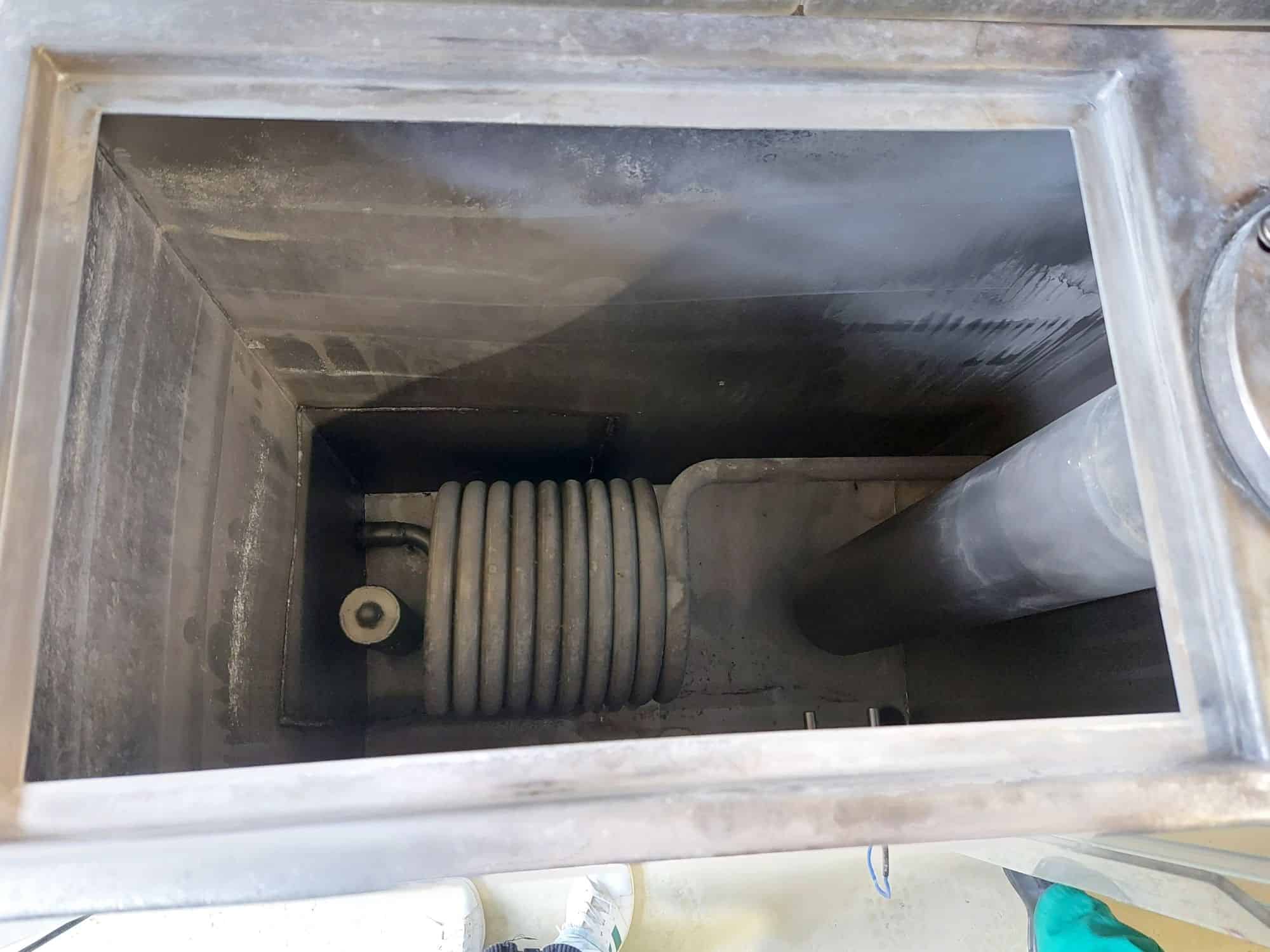 تفاصيل M+F KEG-Technik Minomat A 5/4 
