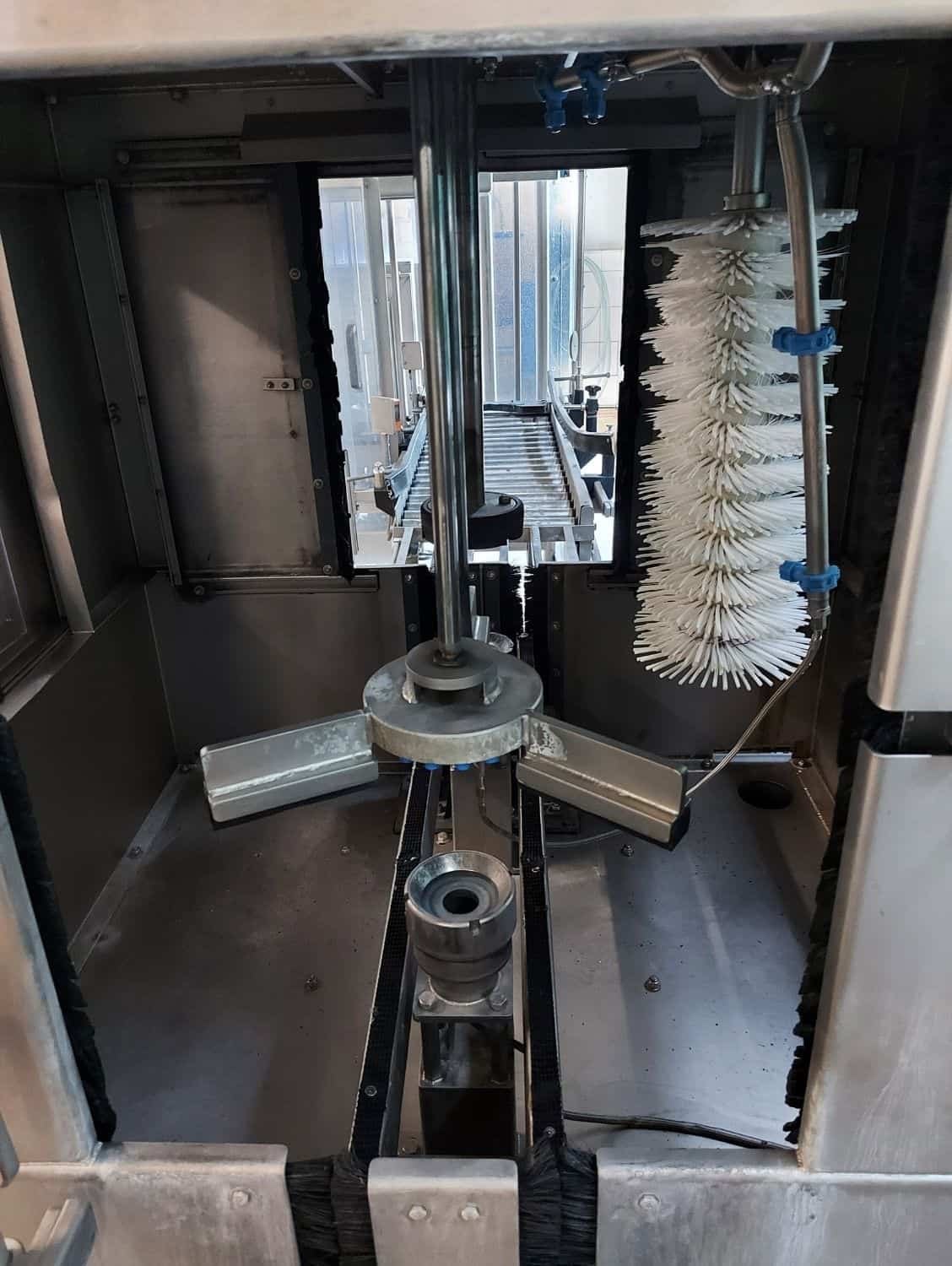 تفاصيل M+F KEG-Technik Minomat A 5/4 