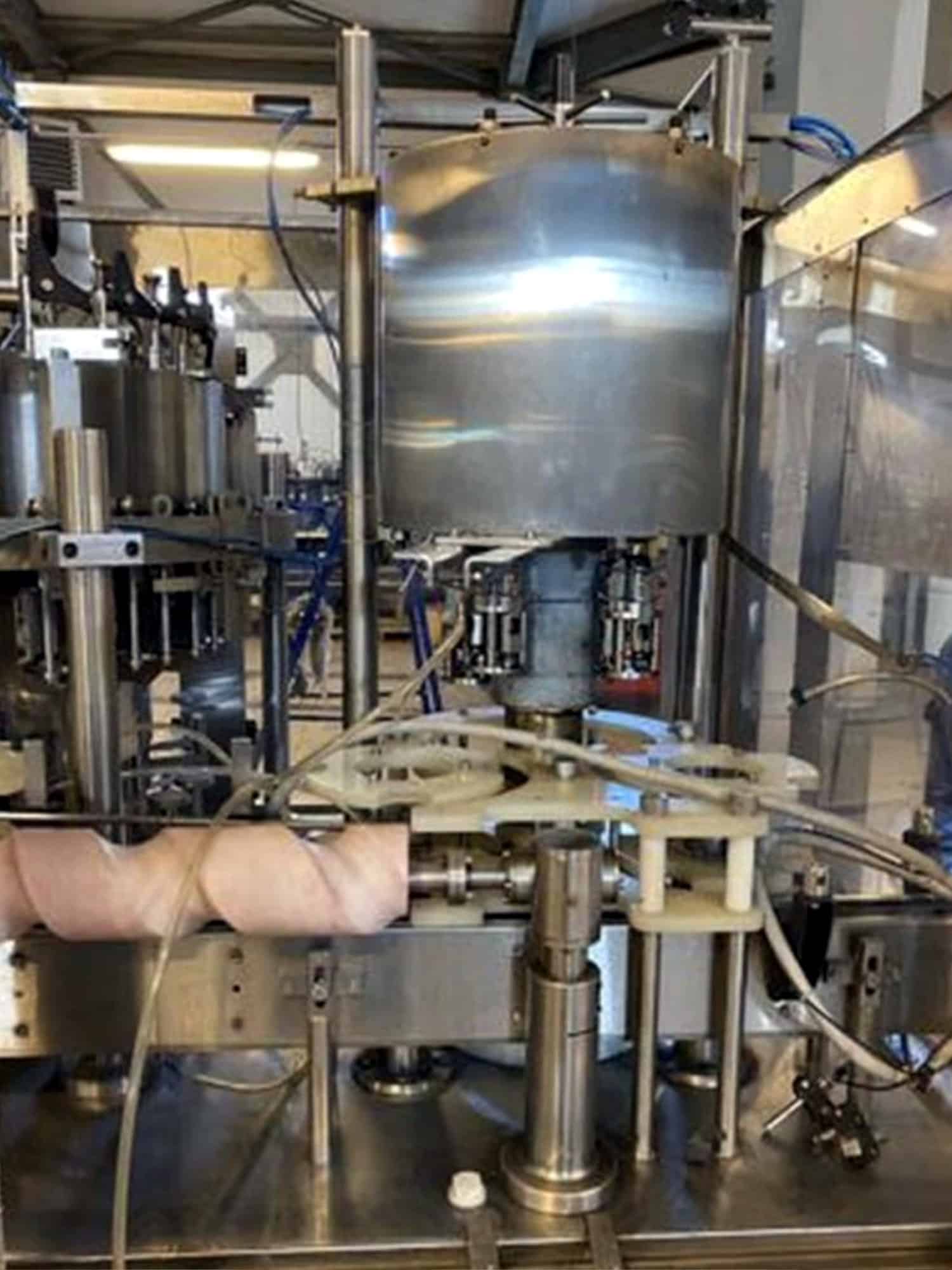 غرفة عمل ميليجاري تري بلوك 