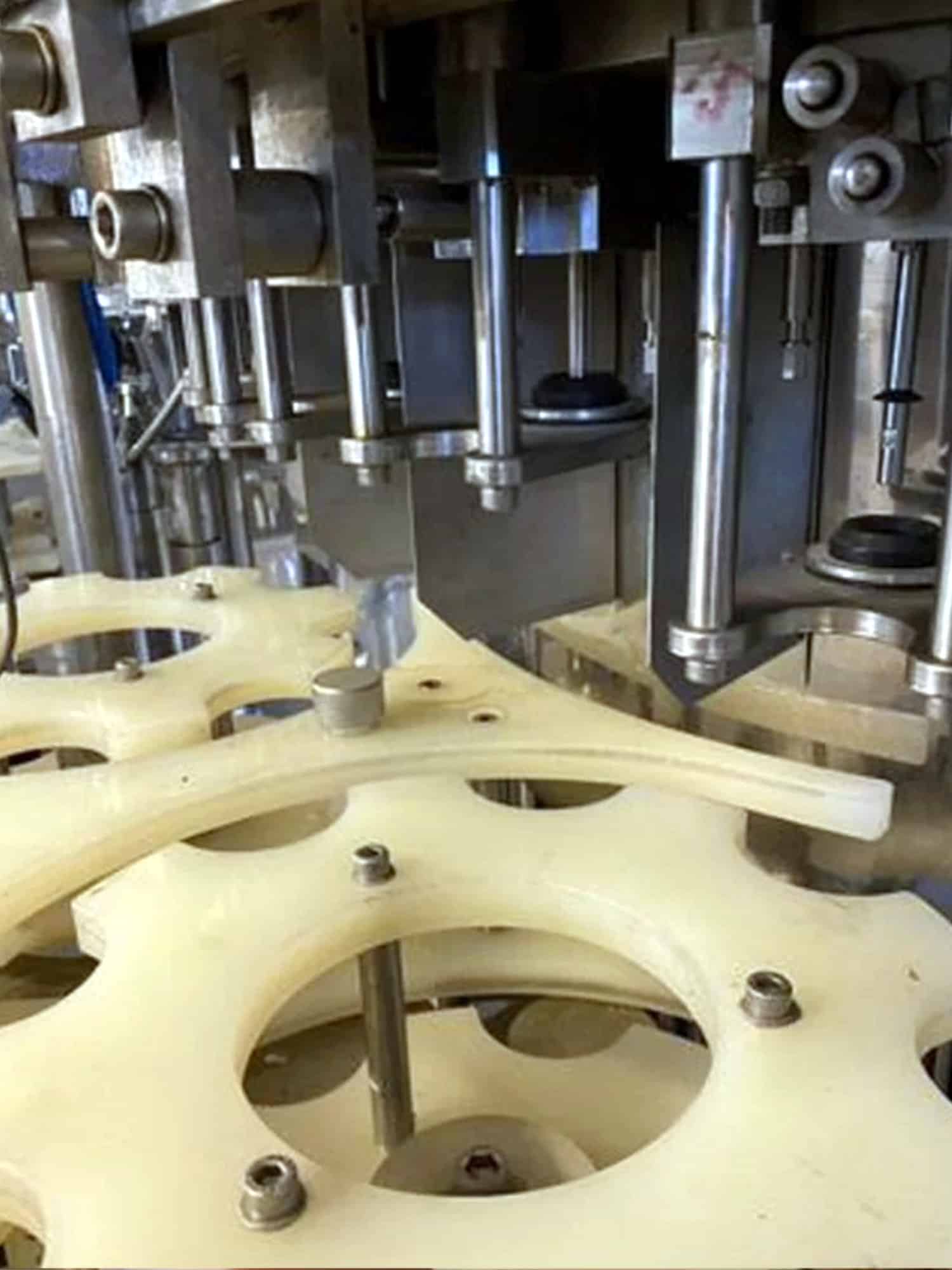 غرفة عمل ميليجاري تري بلوك 