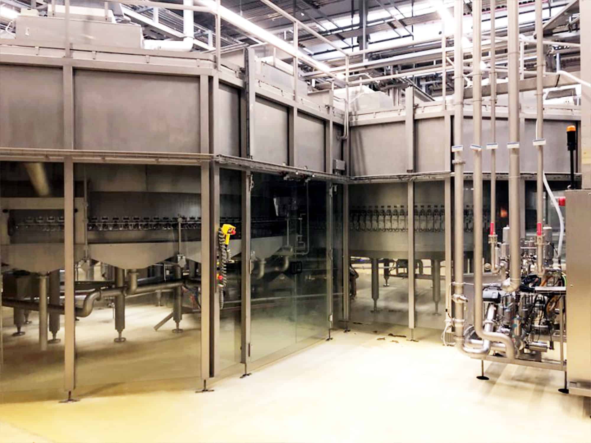المنظر الأيسر من KHS Ultra Clean 