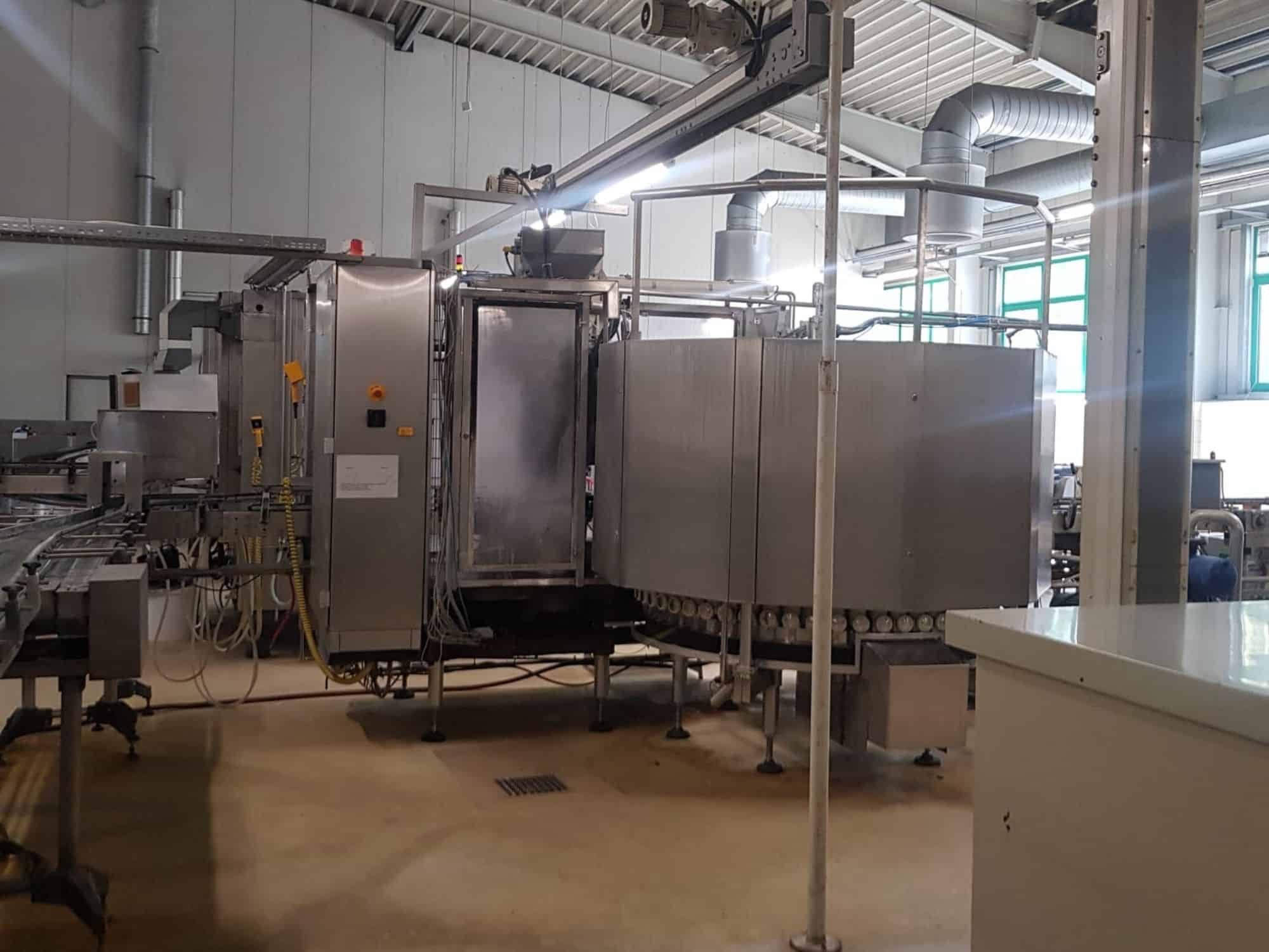 منظر جانبي لناجيما - 