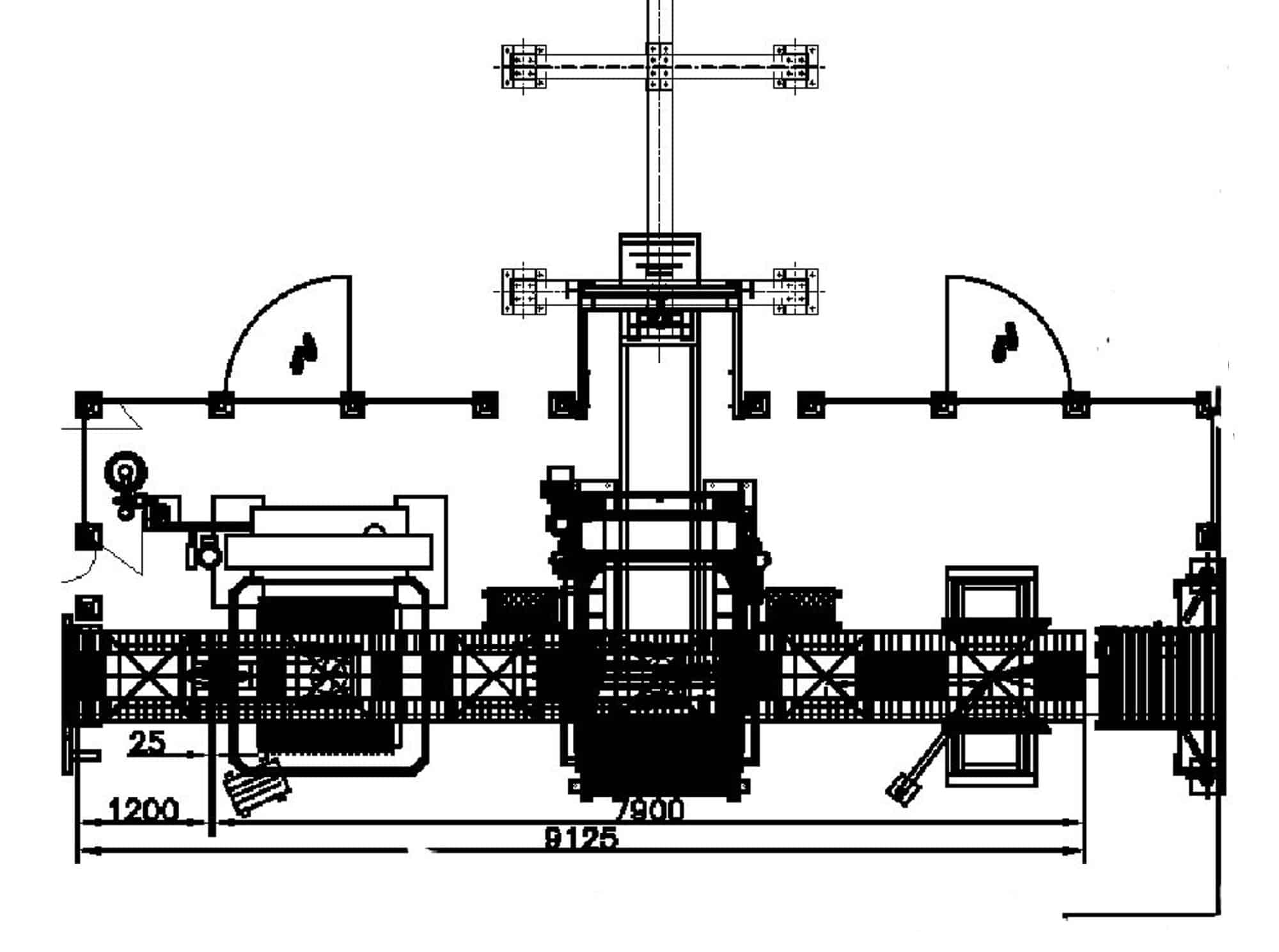 تخطيط MSK MSK 381 