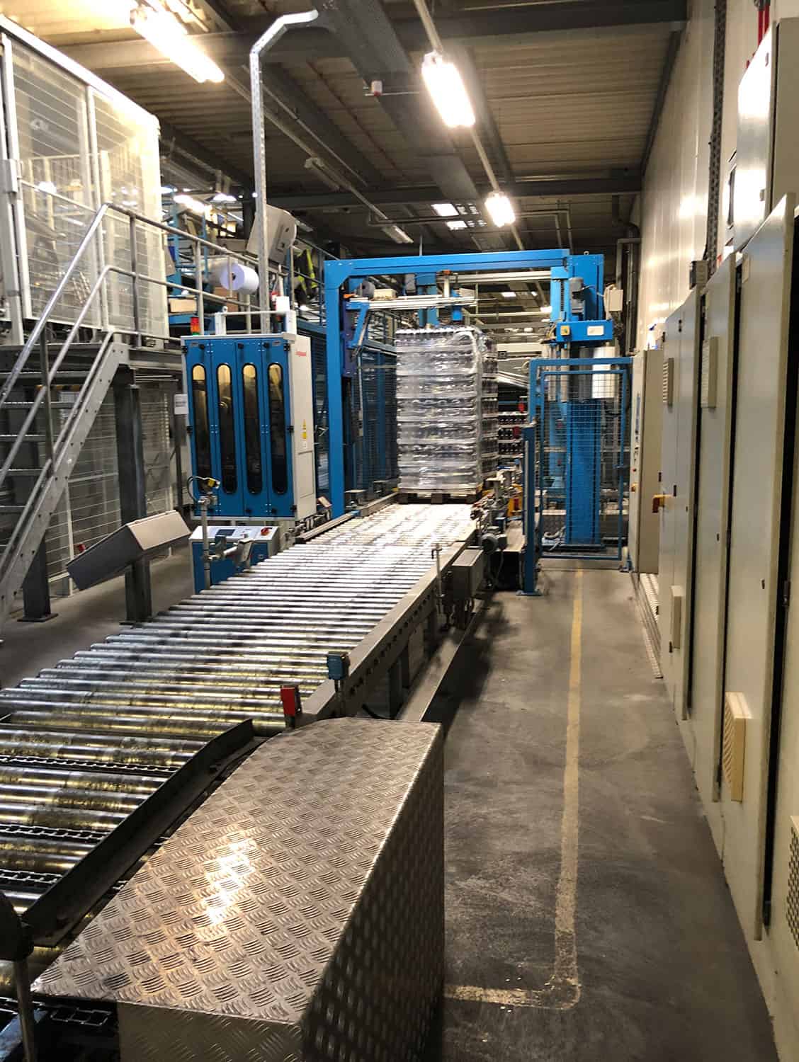 غرفة عمل ستريما SAD-16 